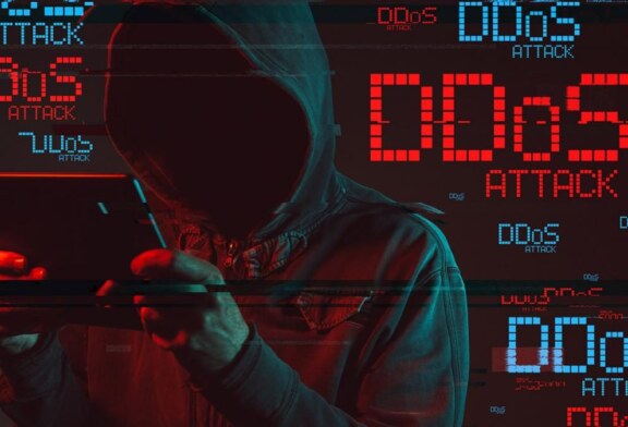 DDoS-GUARD — Уберите эту заразу из своей сети?