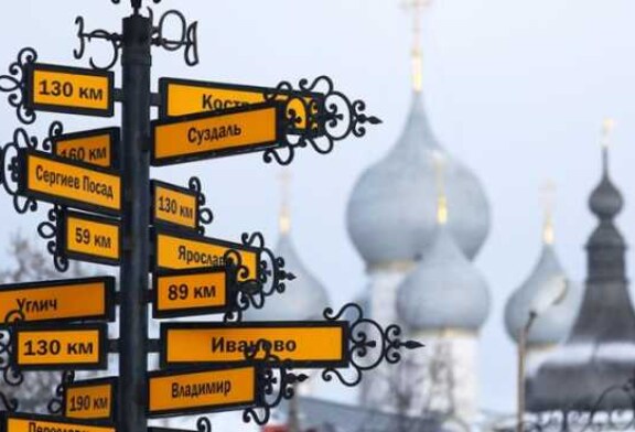 Отдохнуть от Турции можно на Алтае — Свободная Пресса