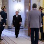 Кто будет президентом после Путина — Свободная Пресса
