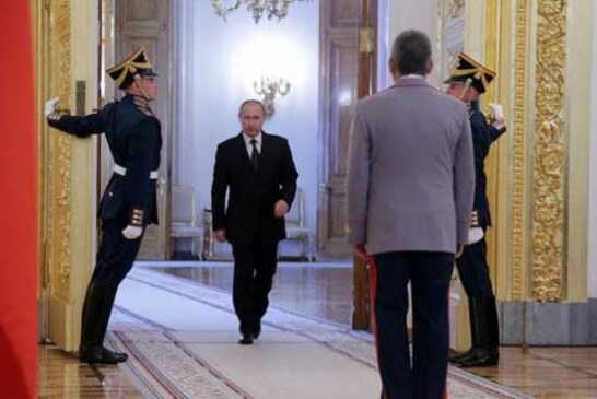 Кто будет президентом после Путина — Свободная Пресса