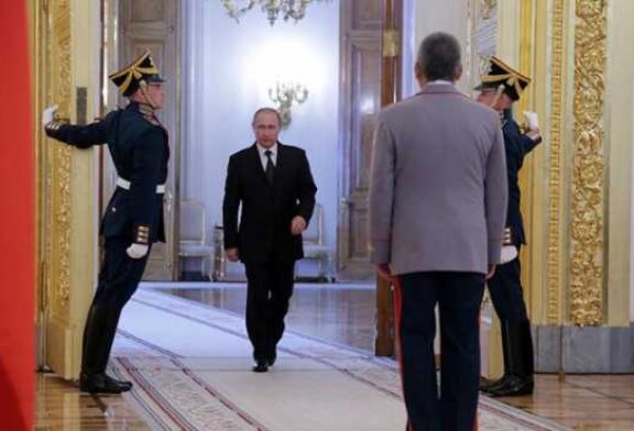 Кто будет президентом после Путина — Свободная Пресса