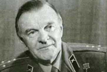 «Самое страшное — первая бомбардировка» — Свободная Пресса