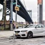 Американец взял BMW на тест-драйв, чтобы ограбить банк