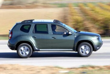 Автовладелец отсудил у салона 200 тысяч рублей за скрученный пробег на Renault Duster