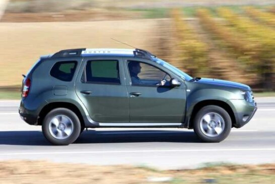 Автовладелец отсудил у салона 200 тысяч рублей за скрученный пробег на Renault Duster