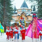 Наша Мультяша: реалии и фантазии — Свободная Пресса