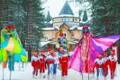Наша Мультяша: реалии и фантазии — Свободная Пресса