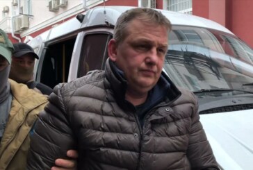 По следам Есипенко