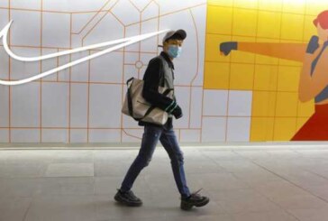 Китайцы показали Nike, Adidas и H&M, что такое настоящая кузькина мать — Свободная Пресса