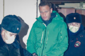 Навальный — симулянт?
