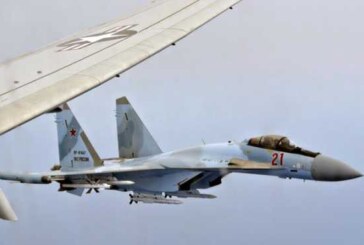 Воздушная яма: Су-35 оказался лишним на мировых рынках. Почему? — Свободная Пресса