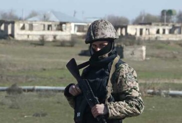 Эхо войны: «Армения разок ударила „Искандером“, убив 500 солдат» — Свободная Пресса