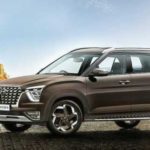 Смотрим официальные фото семиместной Hyundai Creta