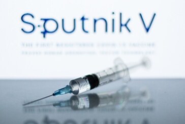 «Спутник V»: уколоть нельзя блокировать