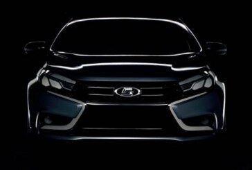 Мы узнали подробности о Lada Vesta 2021, которую будут поставлять в Европу