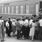 «Ездила в командировку в Москву. Как-то очень нервно там и хамовато» — Свободная Пресса