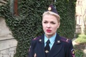 В Крыму 12-летний водитель сбил 60-летнего велосипедиста (видео)