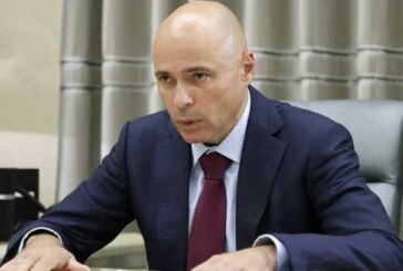 Пенсии: Артамонов, липецкий губернатор, бросил вызов Путину — Свободная Пресса