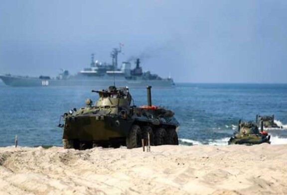 Твою дивизию! Калининград усиливают новым соединением — Свободная Пресса