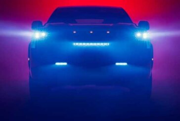 Смотрим первое официальное видео с новым Toyota Tundra