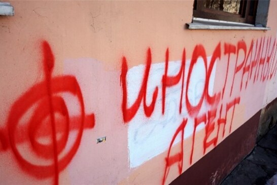Неполживые немецкие НКО: а нас за что?