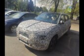 Опубликовано видео с новой Hyundai Creta 2021 для России