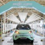 Chery привезет в Россию новую электрическую модель