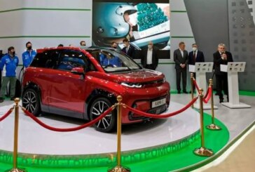 За развитие электромобилей в России заставят платить обычных автомобилистов?