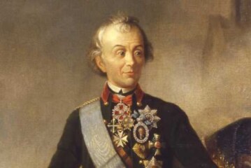 «Суворова больше нет»: Черкессия переписывает историю страны — Статьи — Общество — Свободная Пресса