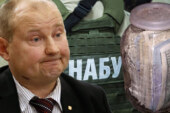 Зачем Зеленскому понадобилось похищение судьи Чауса