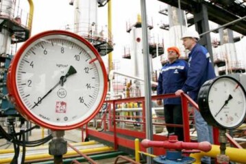 Европа лютует: Москва устроит нам адскую зиму, чтобы достроить «Северный поток-2» — Статьи — Экономика — Свободная Пресса