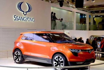 Индийцы продают SsangYong: торги назначены на июль