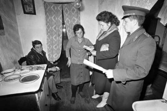 Рабочих с заводов! Крестьян — в землю! Мир уродам! — Статьи — Политика — Свободная Пресса