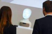 В Кремле задумались над созданием роботов, которые заменят людей — Статьи — Общество — Свободная Пресса