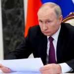 Стратегия Путина: Президент в курсе, что ему пишет армия его управленцев? — Статьи — Политика — Свободная Пресса