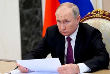 Стратегия Путина: Президент в курсе, что ему пишет армия его управленцев? — Статьи — Политика — Свободная Пресса