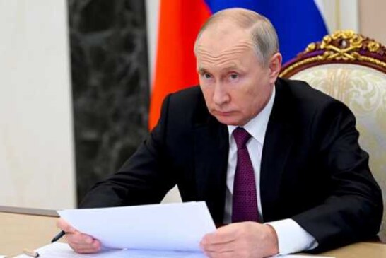 Стратегия Путина: Президент в курсе, что ему пишет армия его управленцев? — Статьи — Политика — Свободная Пресса