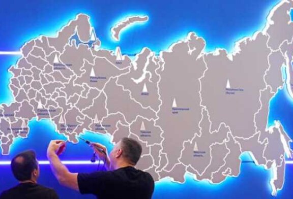 Не мытьем, так катаньем: Россию все равно переделят, но по-хитрому — Статьи — Политика — Свободная Пресса