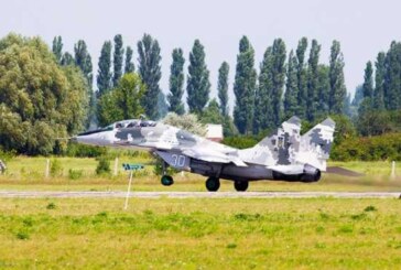 Полный улёт: Украина собралась производить Су-27 и МиГ-29 — Статьи — Армии и войны — Свободная Пресса