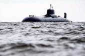 «В России начались испытания подводного бункера Путина» — Статьи — Армии и войны — Свободная Пресса