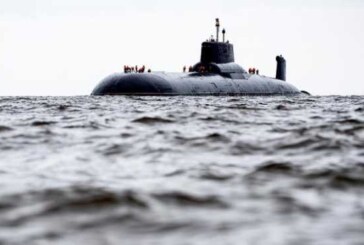 «В России начались испытания подводного бункера Путина» — Статьи — Армии и войны — Свободная Пресса
