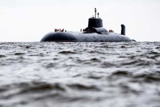 «В России начались испытания подводного бункера Путина» — Статьи — Армии и войны — Свободная Пресса