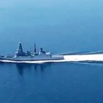 Лондон нарывается на удар, возможно, ядерный, по своему линкору — Статьи — Армии и войны — Свободная Пресса