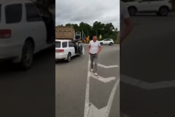 В Южно-Сахалинске военные потеряли танк