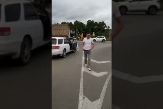В Южно-Сахалинске военные потеряли танк