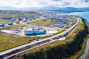 Курилам дадут прикурить от офшорной зажигалки — Статьи — Экономика — Свободная Пресса