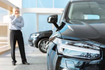 В России отменят льготные автокредиты?