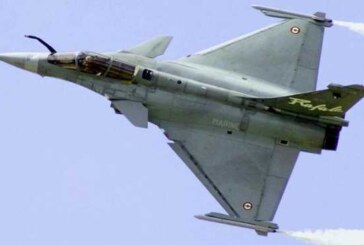 Французский «Рафаль» сбил в египетском небе Су-35 — Статьи — Армии и войны — Свободная Пресса