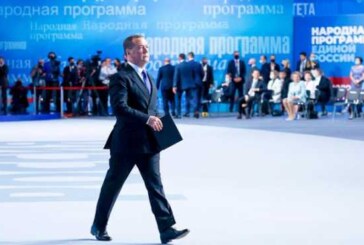 Путин обозначил, кто станет хозяином Кремля. Это не Медведев — Статьи — Политика — Свободная Пресса