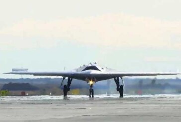 Yahoo News Japan: русский беспилотник долетит до Нью-Йорка — Статьи — Армии и войны — Свободная Пресса